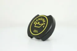 New Holland CAP ASSEMBLY OIL Part #F3AE6766BA