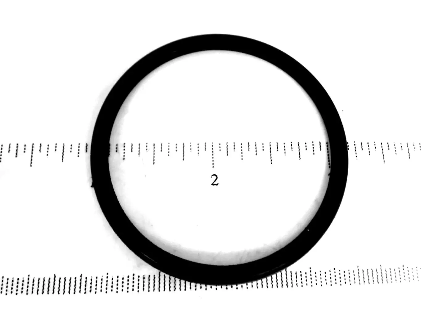 Image 1 for #238-6225 O-RING