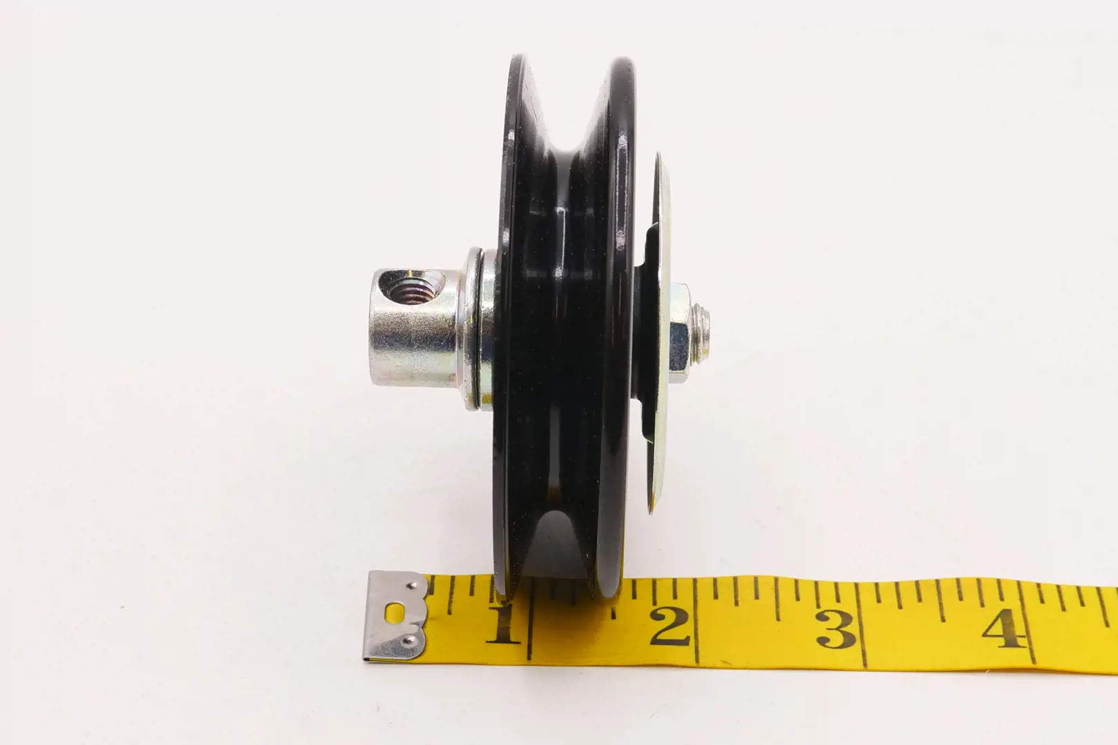 Image 3 for #3G710-50090 PULLEY 1, TENSIO