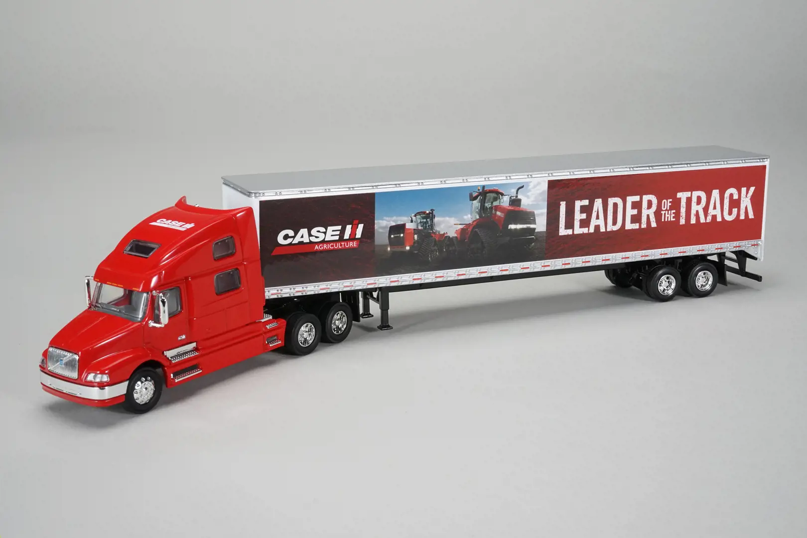 Image 1 for #ZJD1776 1:64 Case IH "Leader of the Track" Volvo 770 Truck