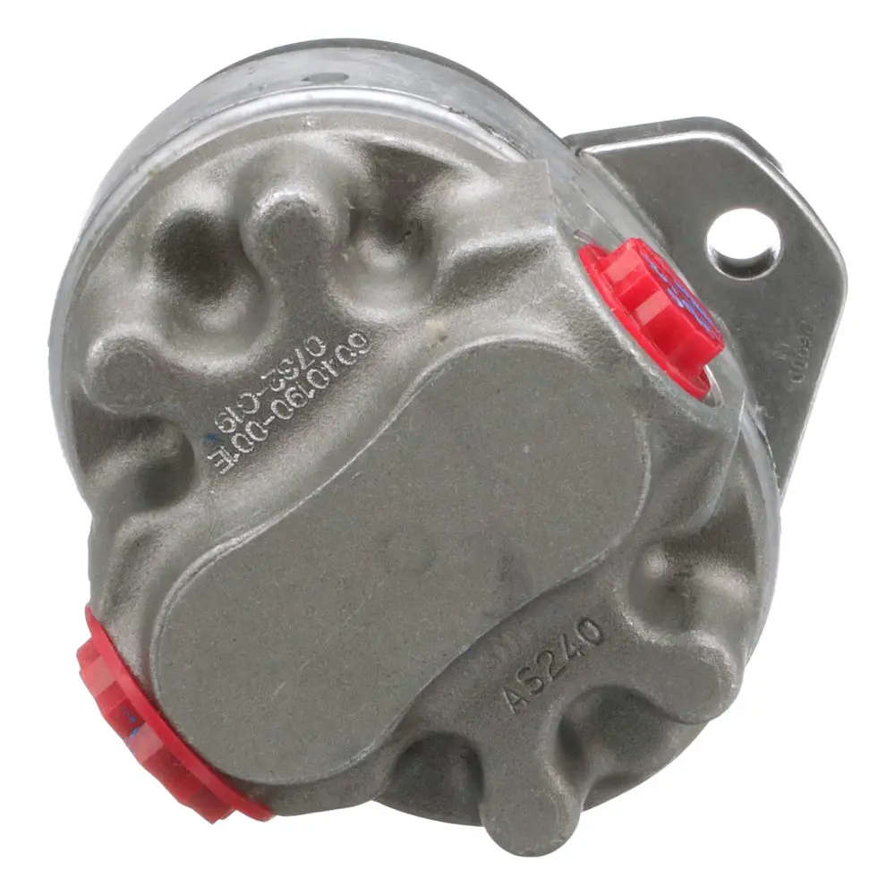 New Holland #87607375 PUMP, HYDRAULIC