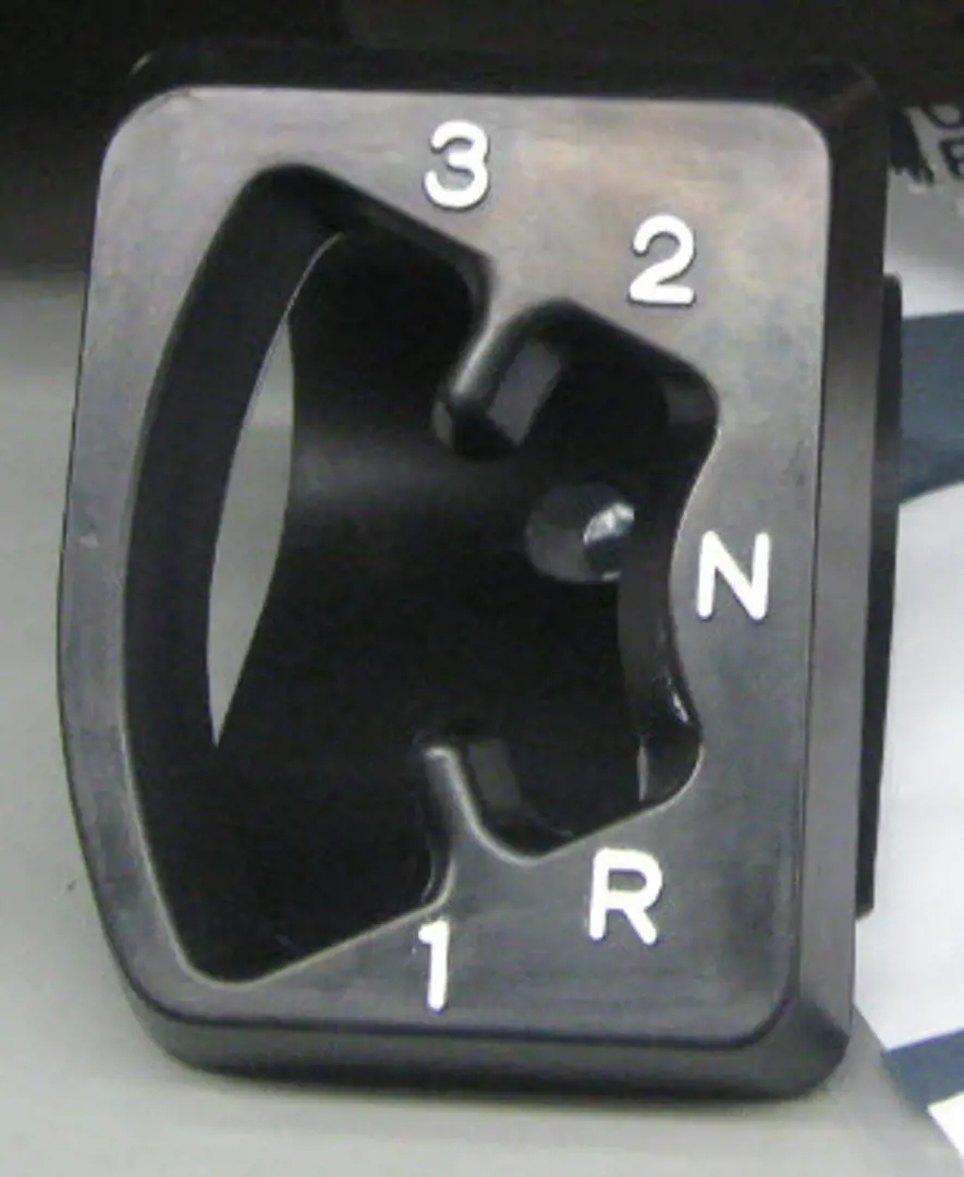 New Holland #SBA398115950 INSULATOR BLOCK