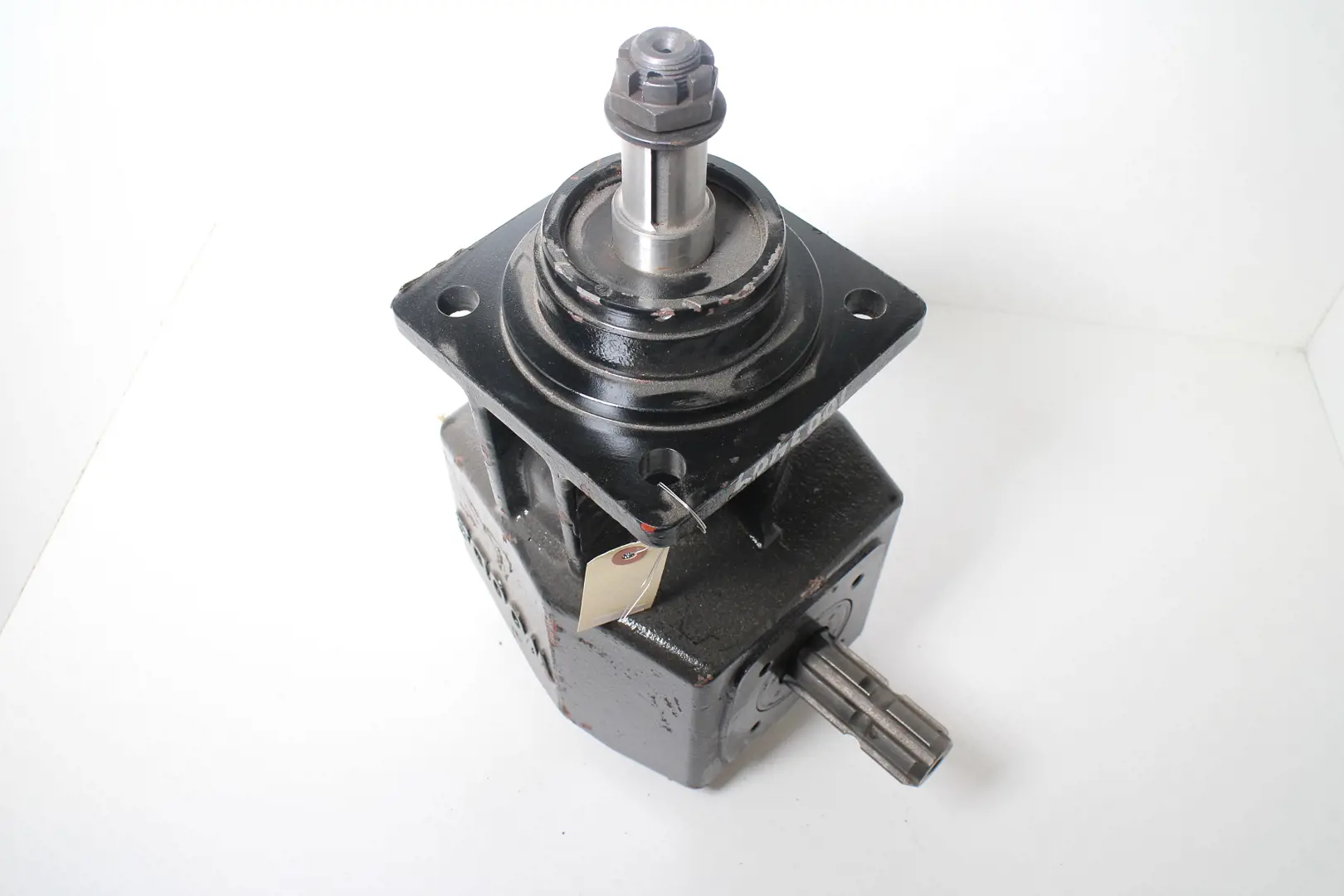 Image 3 for #1003409 RM990 GEARBOX W/