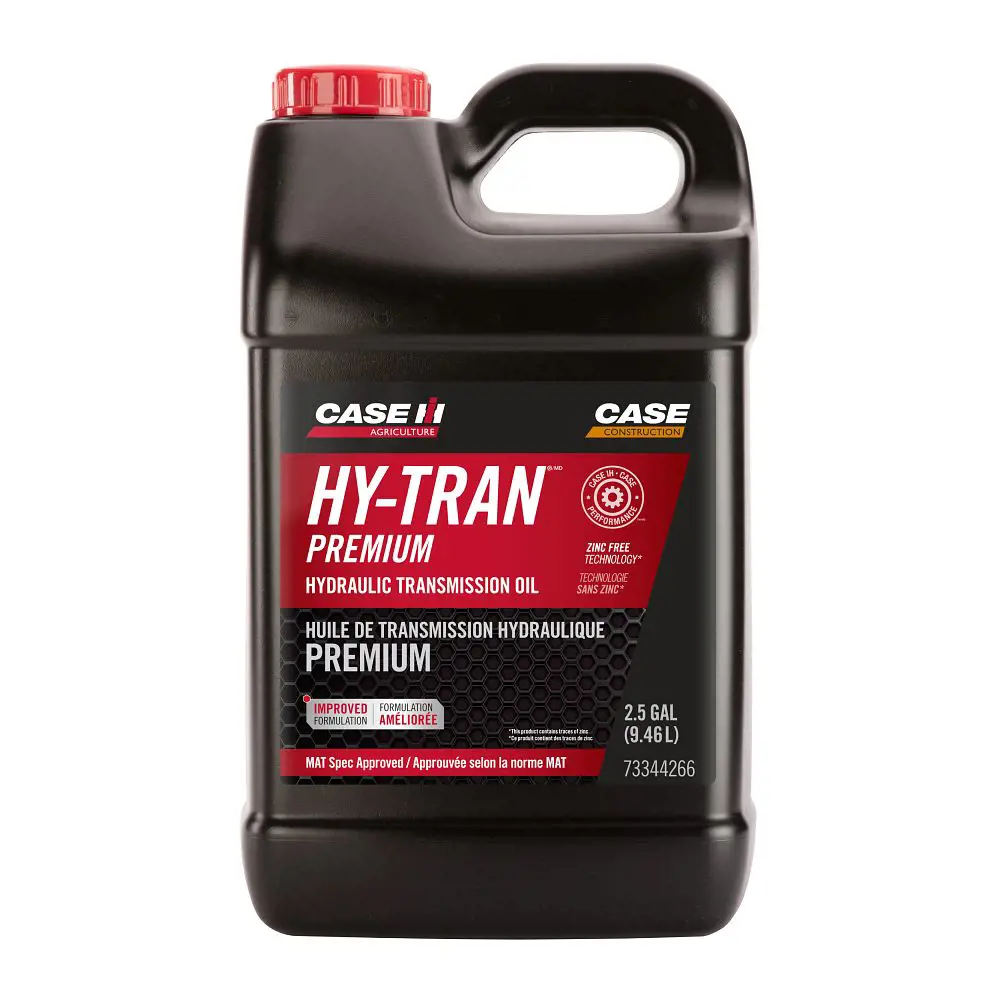 Image 1 for #73344266 OIL  HYDRAULIC