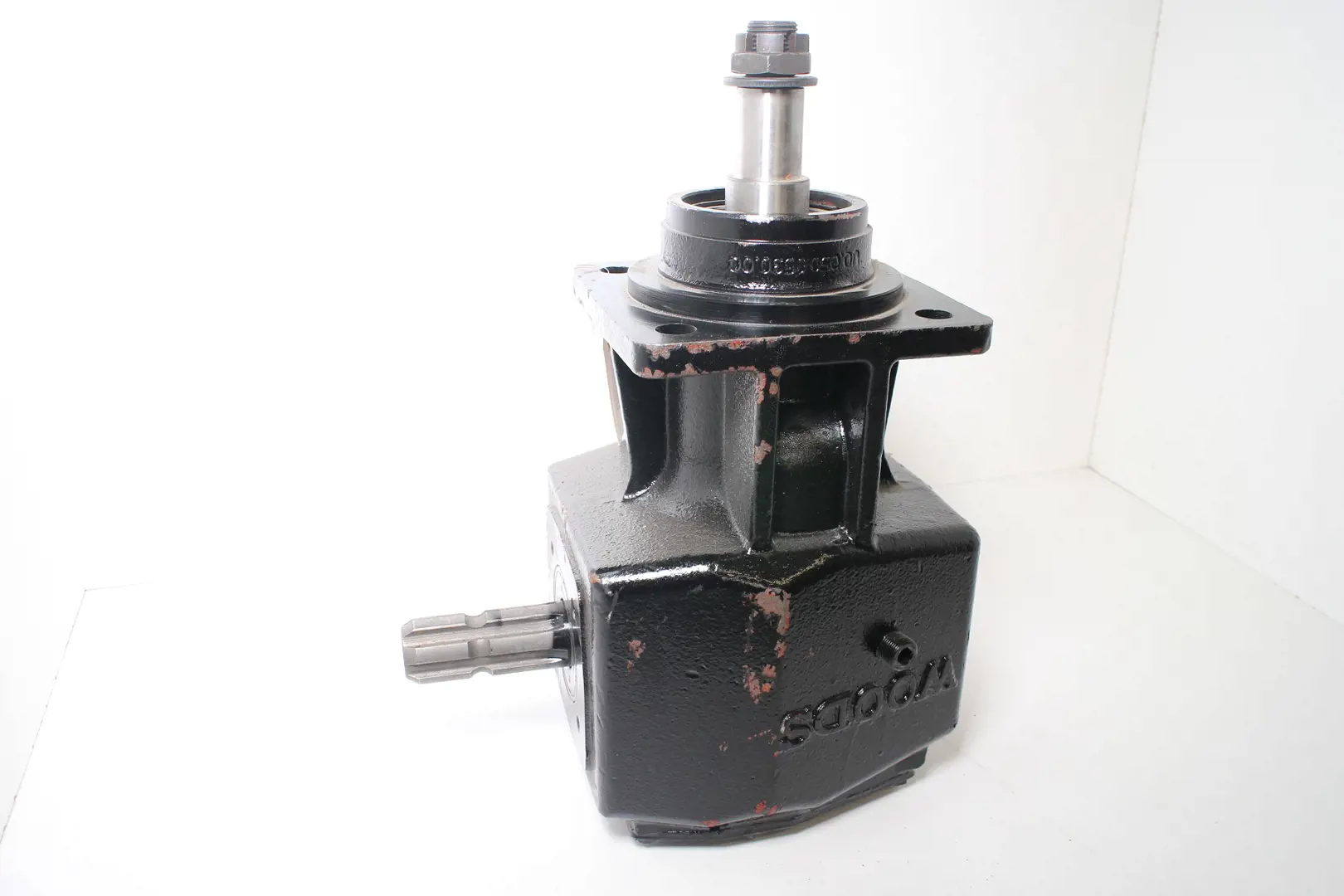 Image 5 for #1003409 RM990 GEARBOX W/
