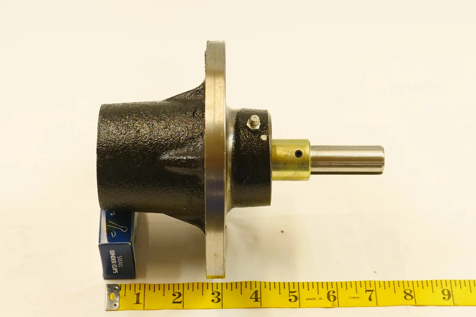 Image 3 for #3761 SPINDLE ASSY