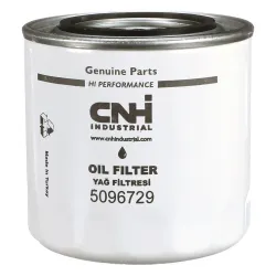 New Holland FILTER, ENGINE O Part #5096729