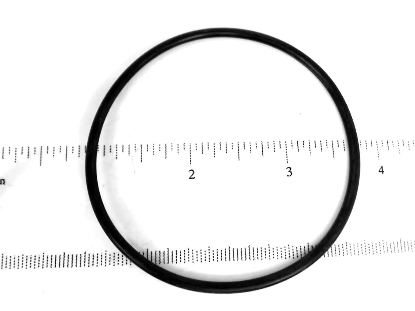 Image 1 for #81827227 O-RING