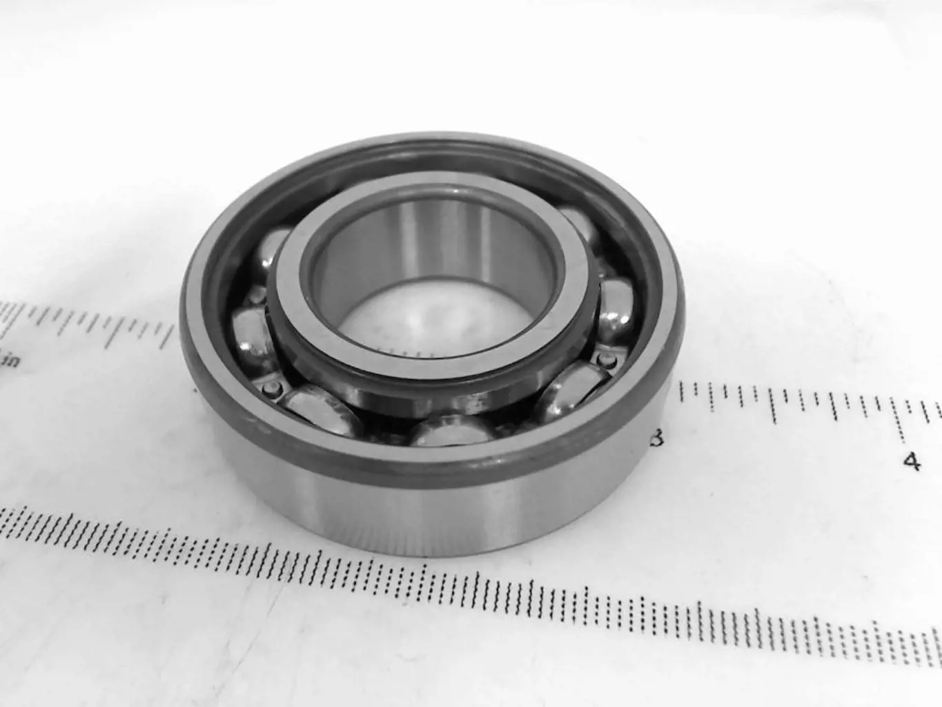 Image 1 for #84057966 BEARING ASSY