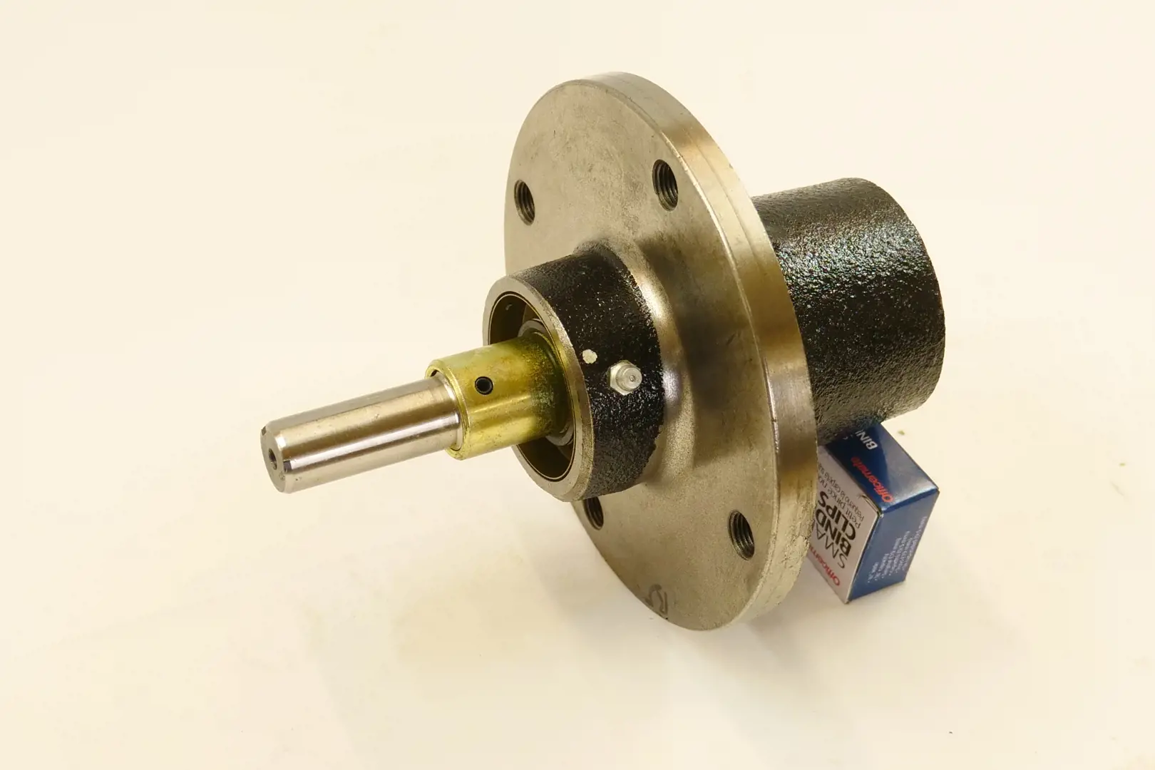 Image 1 for #3761 SPINDLE ASSY