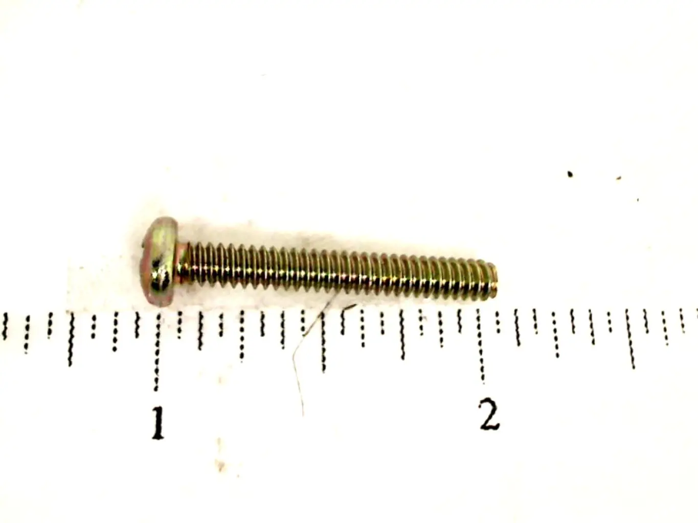 Image 1 for #281045 SCREW