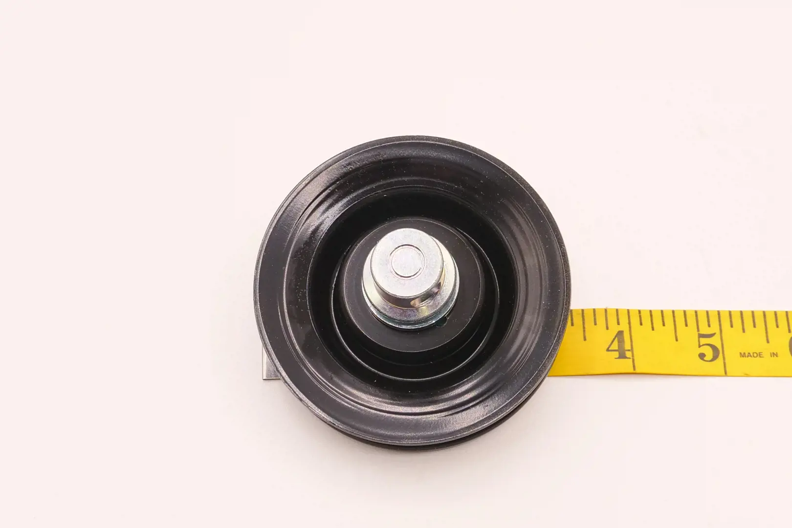 Image 4 for #T1065-72950 PULLEY, TENSION