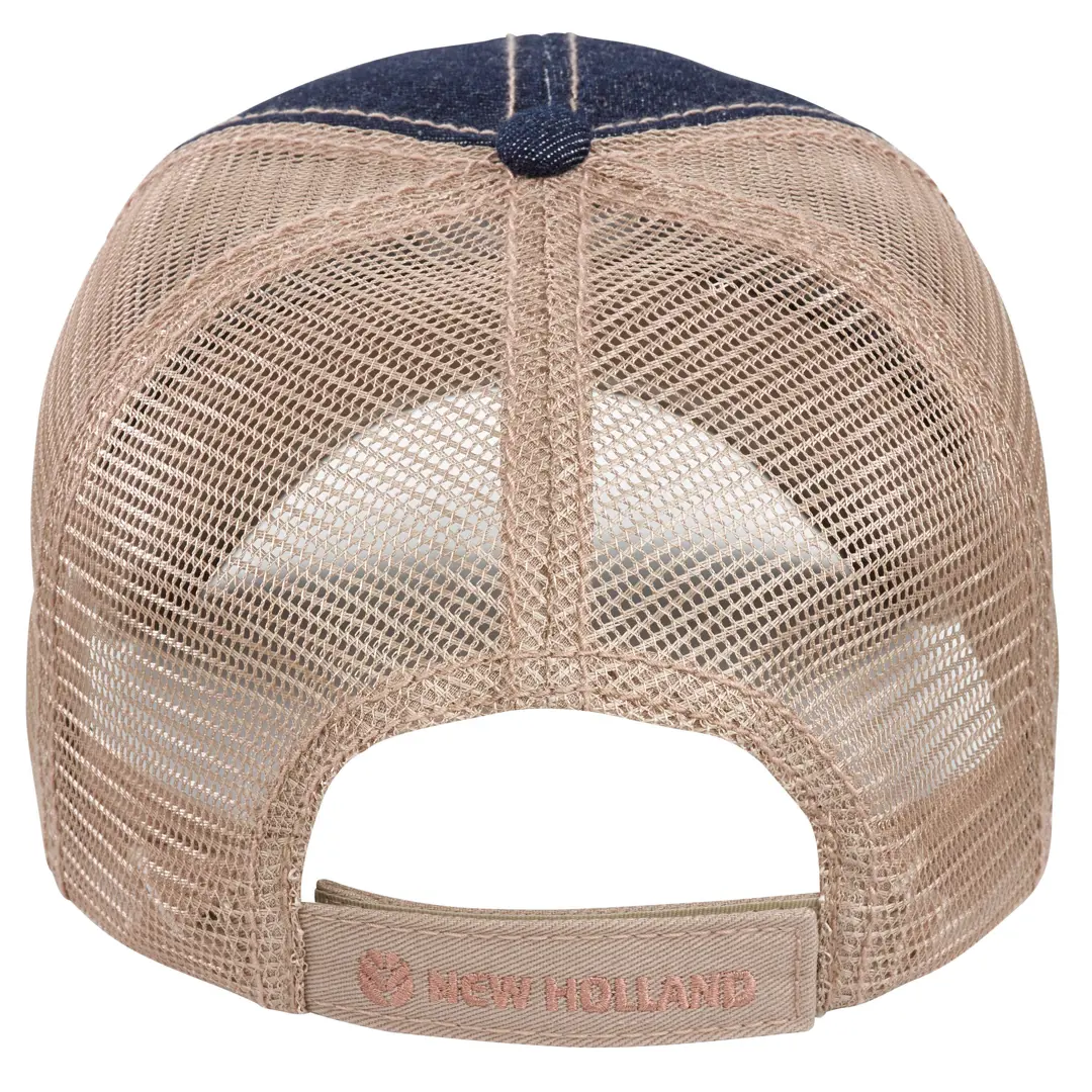 Image 2 for #288320 New Holland Luzerne Cap