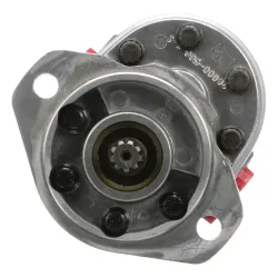 New Holland #87607375 PUMP, HYDRAULIC
