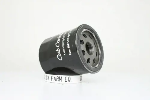 Image 2 for #ME-122-0737-02 Oil Filter