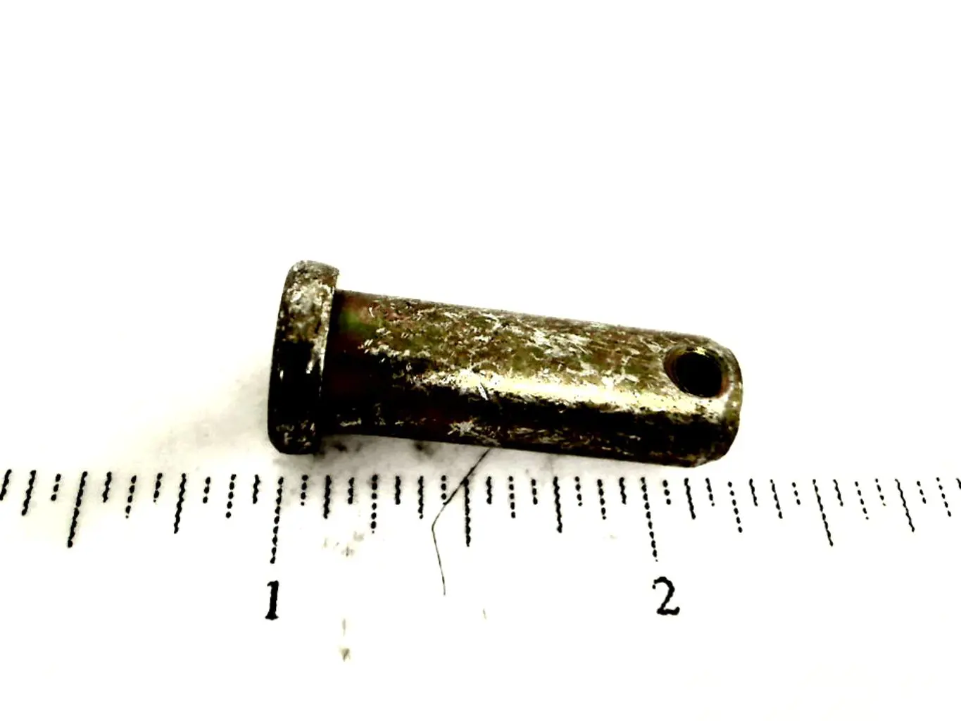 Image 1 for #427-6106 PIN, CLEVIS