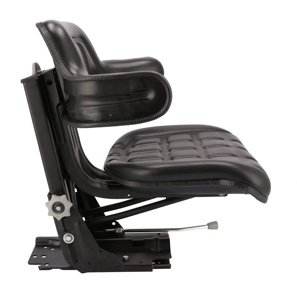 New Holland #5161727 SEAT, DRIVER