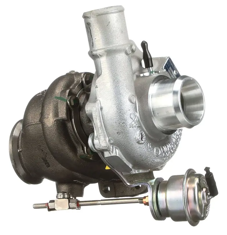 Image 1 for #5801820411 TURBOCHARGER