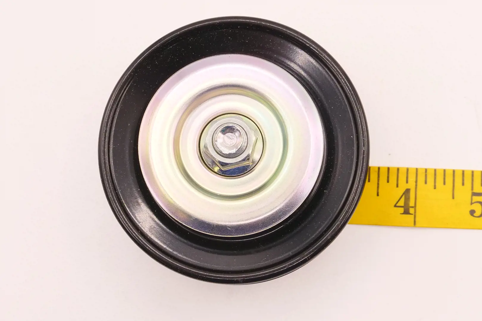 Image 3 for #T1065-72950 PULLEY, TENSION