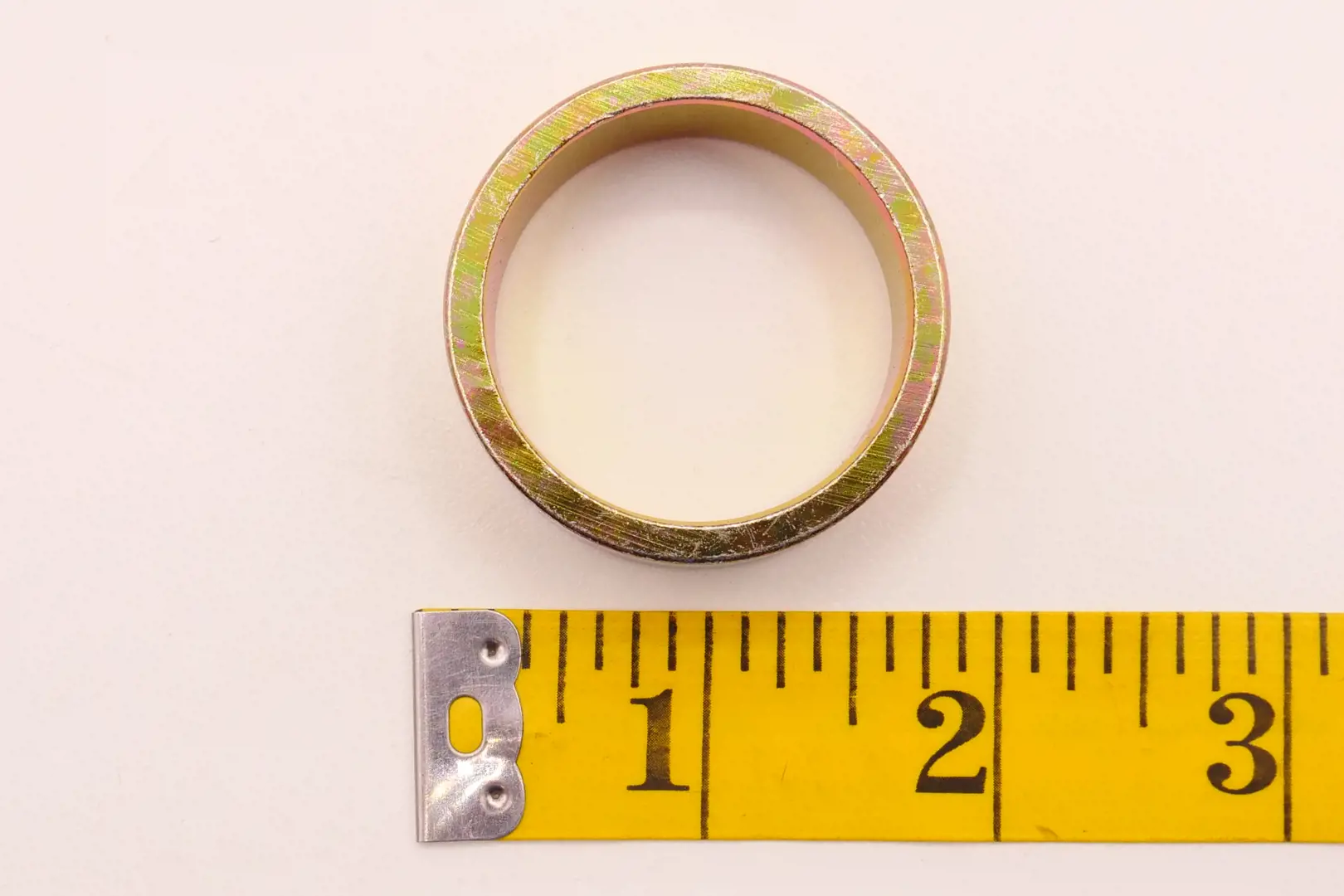 Image 3 for #77700-00973 SPACER, RING