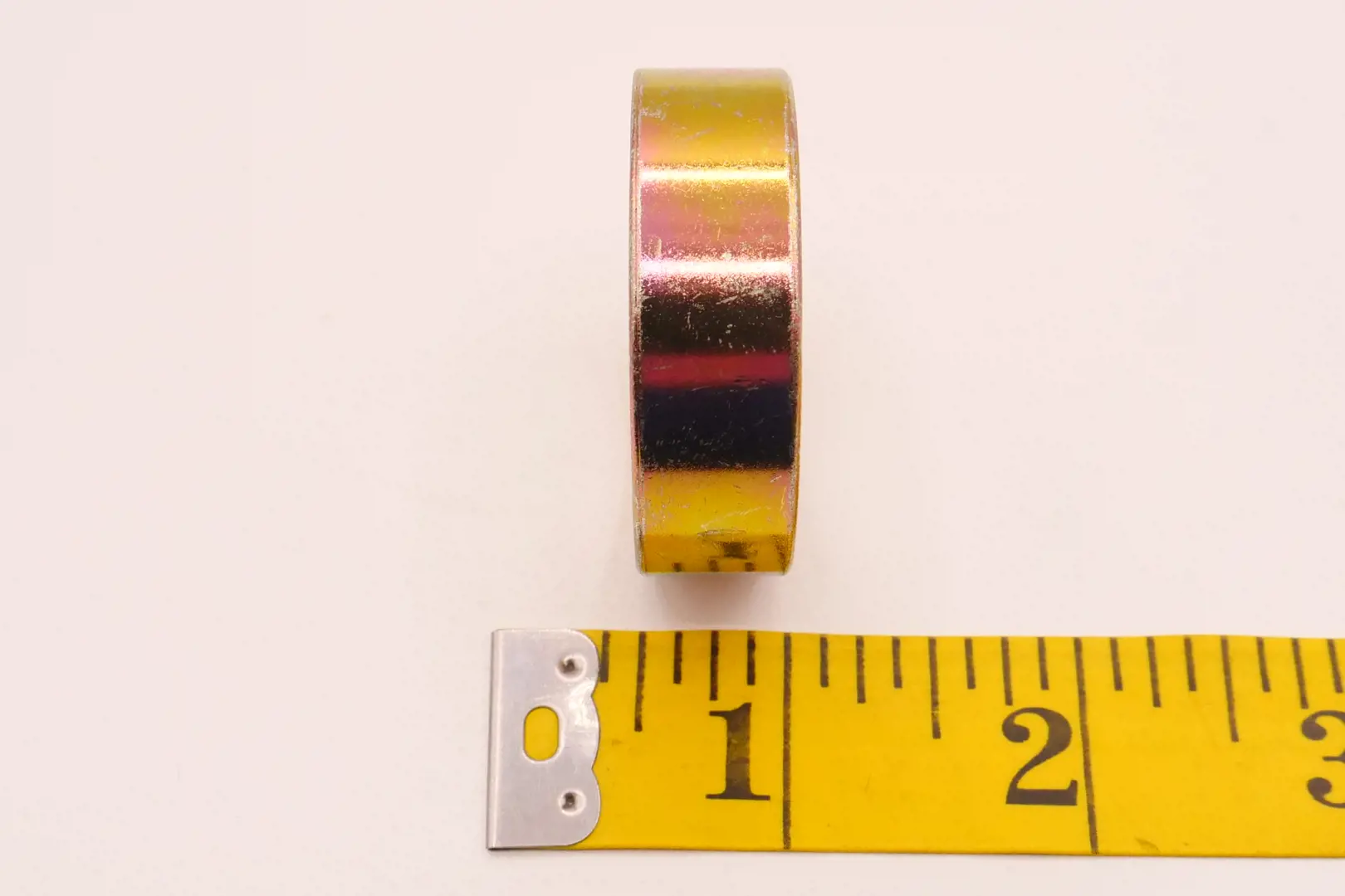 Image 2 for #77700-00973 SPACER, RING