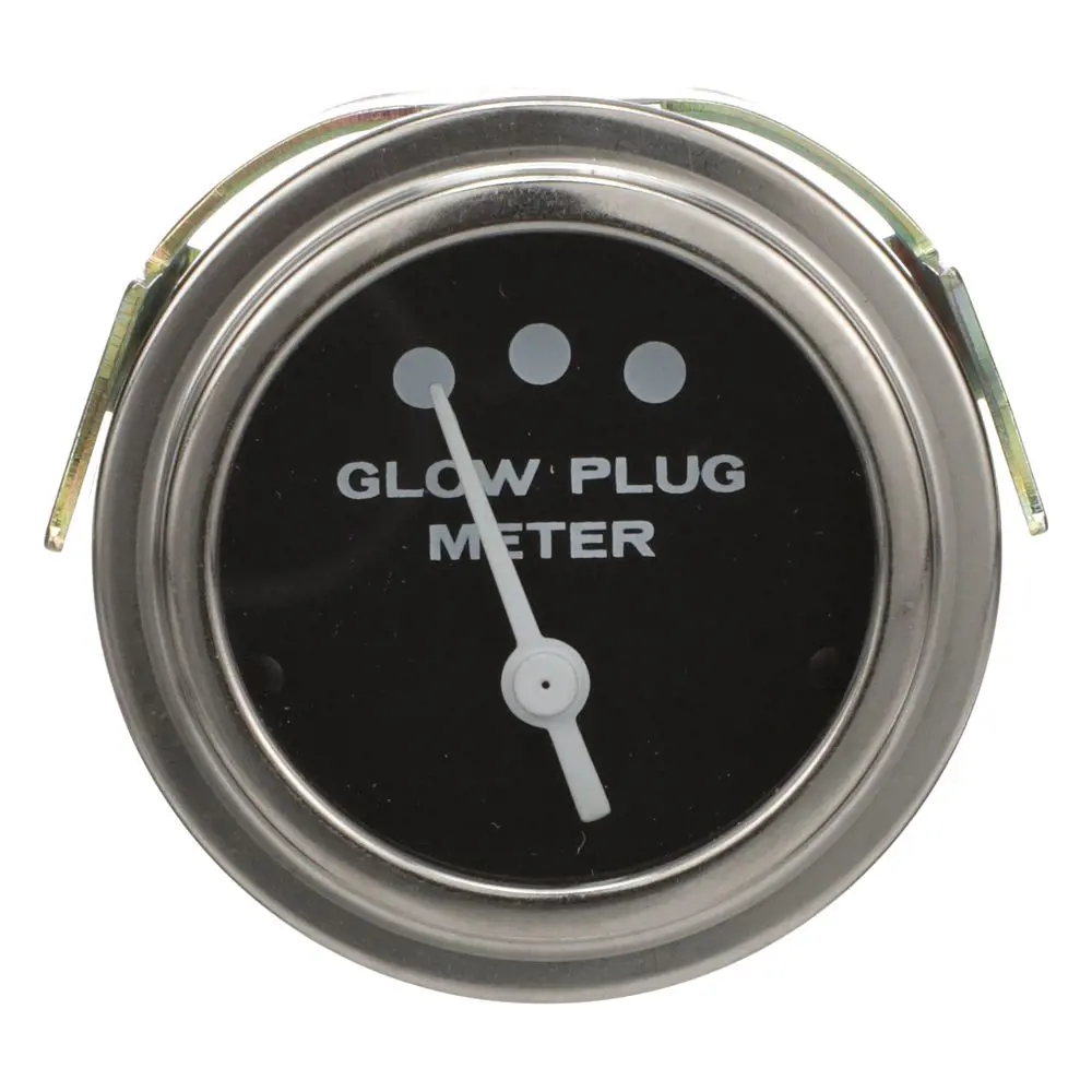Image 5 for #378352R91 GLOW METER
