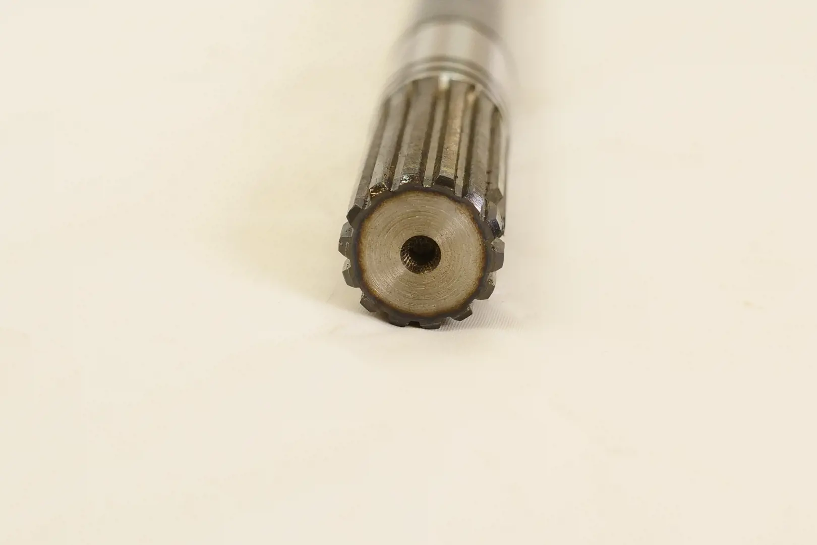 Image 2 for #K7561-16832 SHAFT, DRIVE FRO