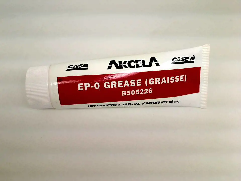 Image 1 for #B505226 GREASE