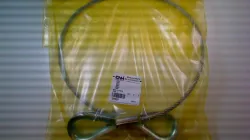 New Holland CABLE A Part #127037