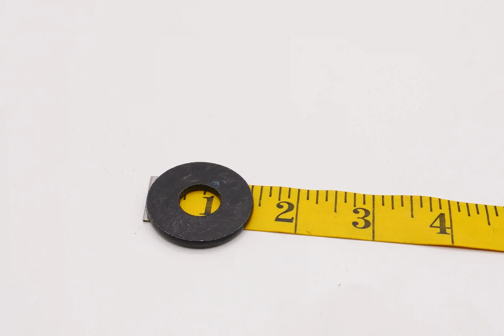 Image 1 for #04015-70120 WASHER,PLAIN