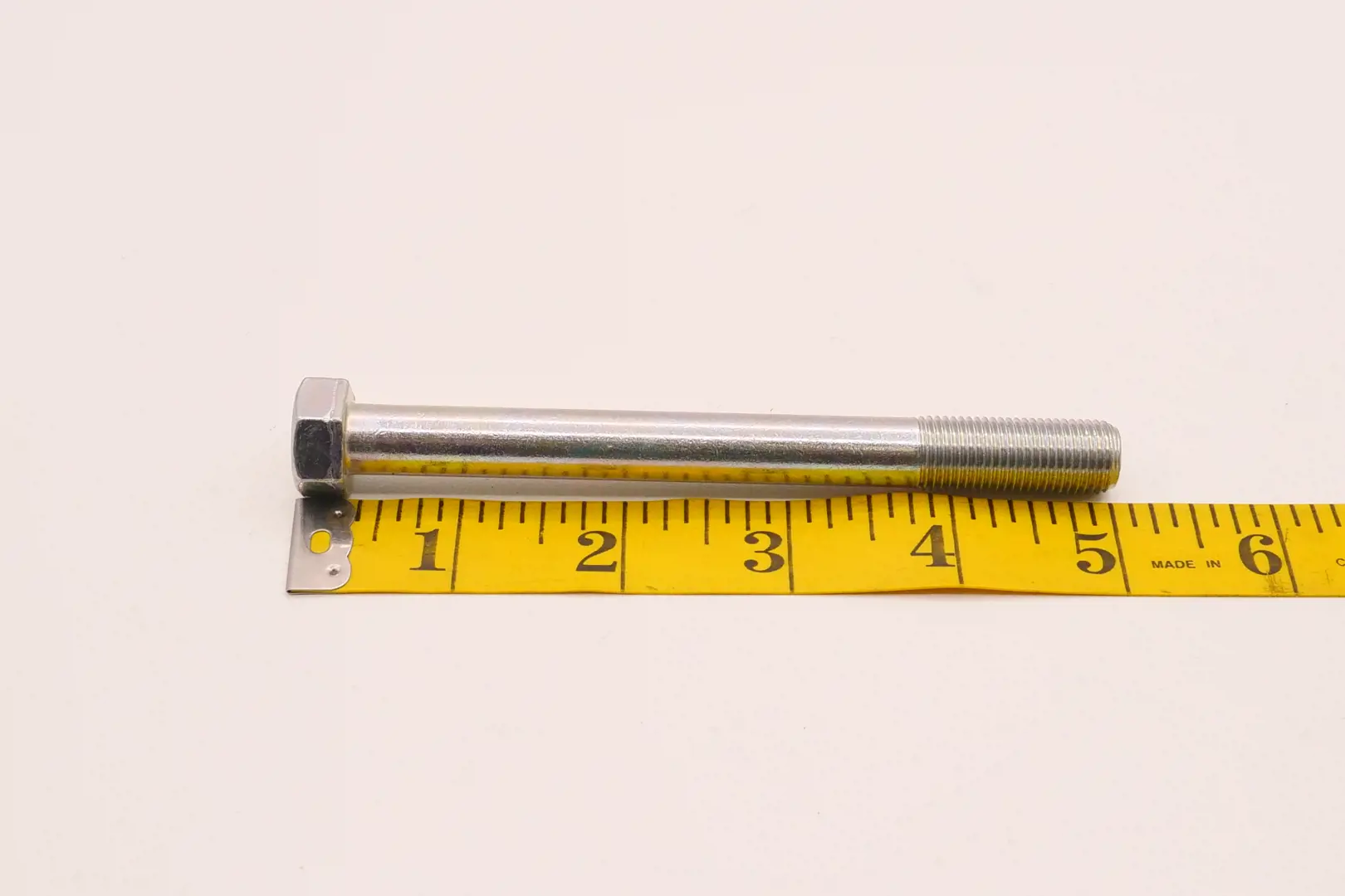 Kubota #01173-51204 BOLT 