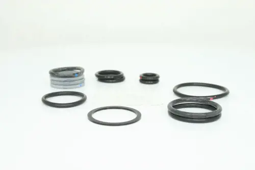 Image 9 for #272183 HYD SEAL KIT