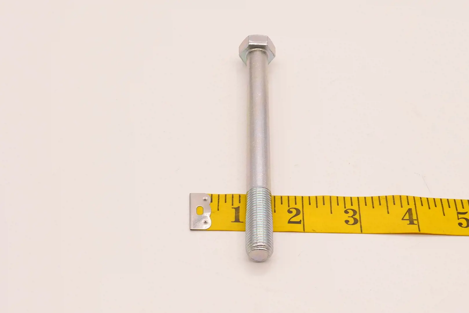 Kubota #01173-51204 BOLT 