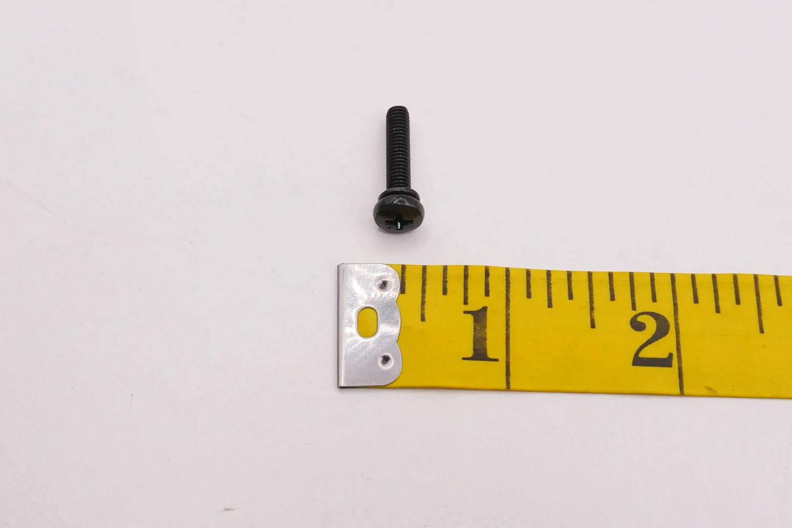 Image 3 for #37410-54990 SCREW