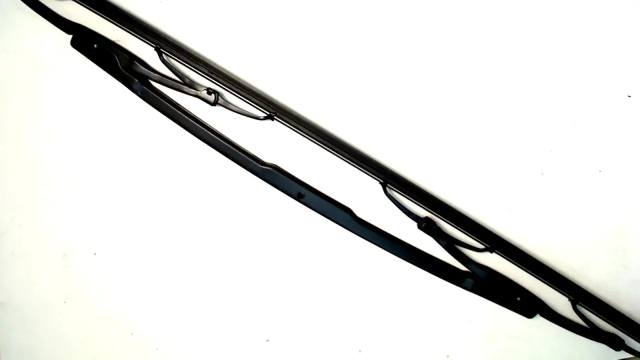 New Holland #9861036 BLADE,WIPER 