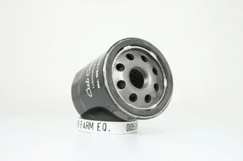 Image 3 for #ME-122-0737-02 Oil Filter