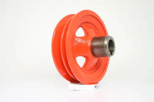Image 19 for #K5761-33520 Center Pulley