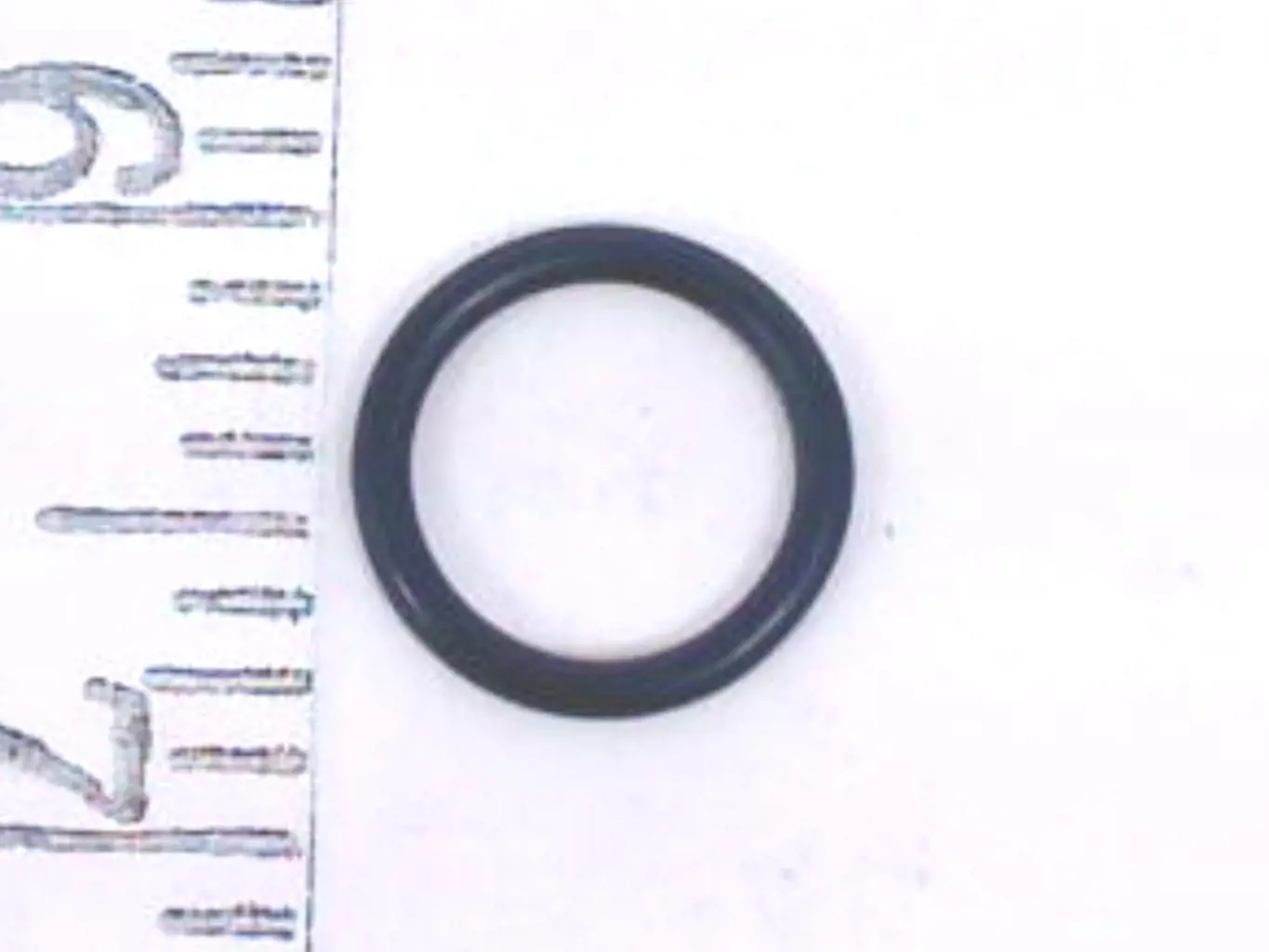 Image 1 for #14437985 O-RING 2,4X15