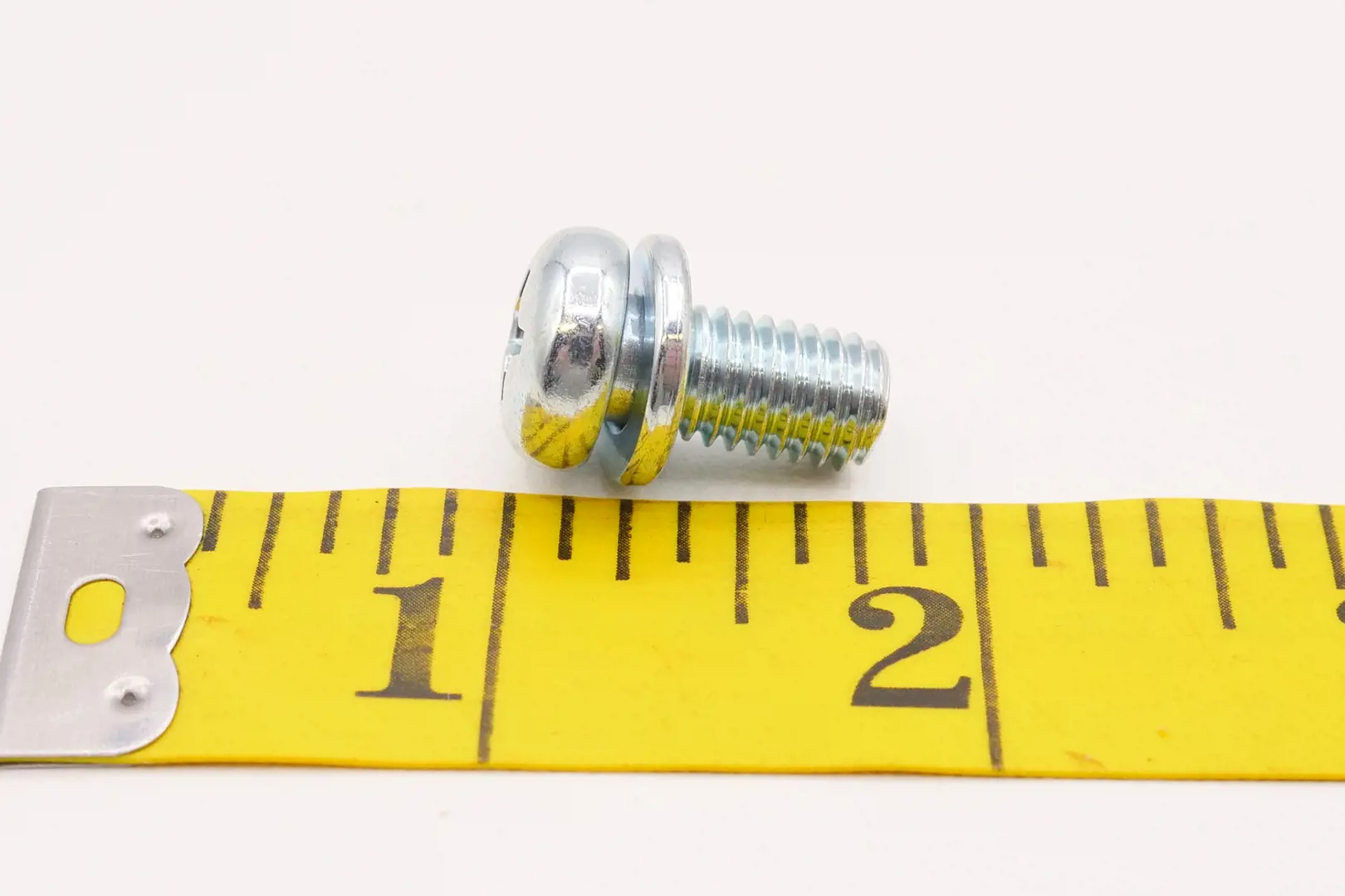 Image 3 for #03004-50816 SCREW