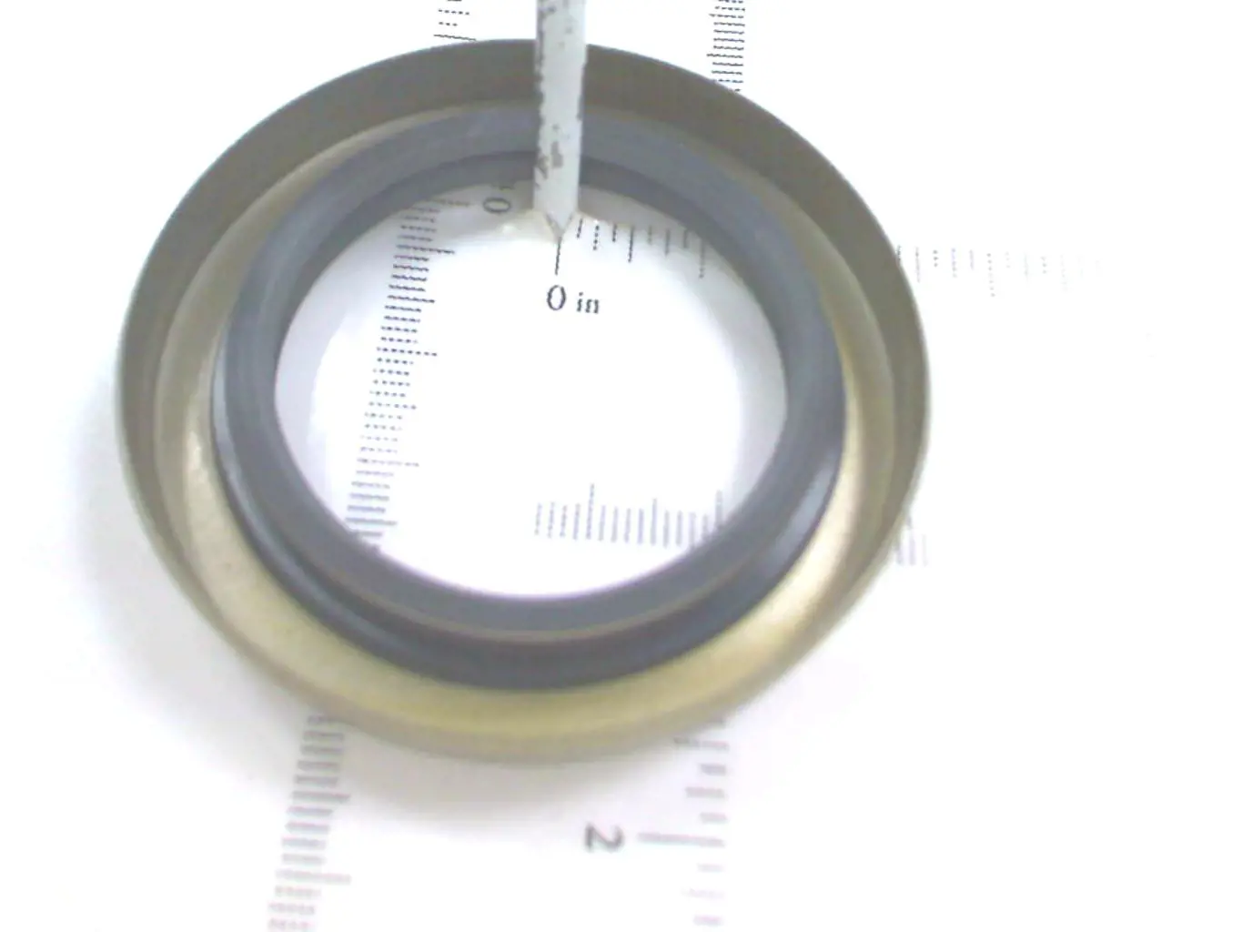 Image 1 for #137547 OIL SEAL