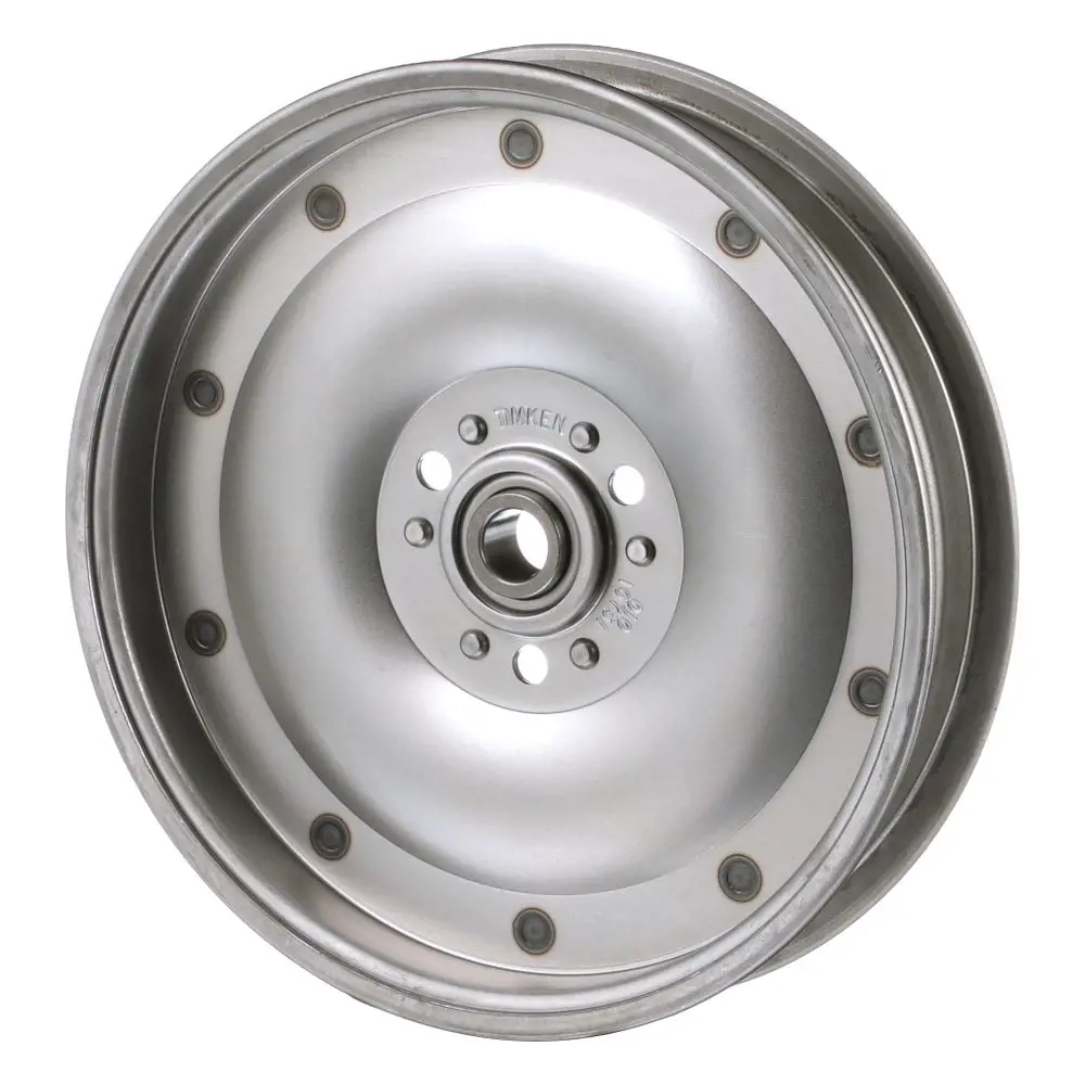 Image 1 for #663887R91 PULLEY