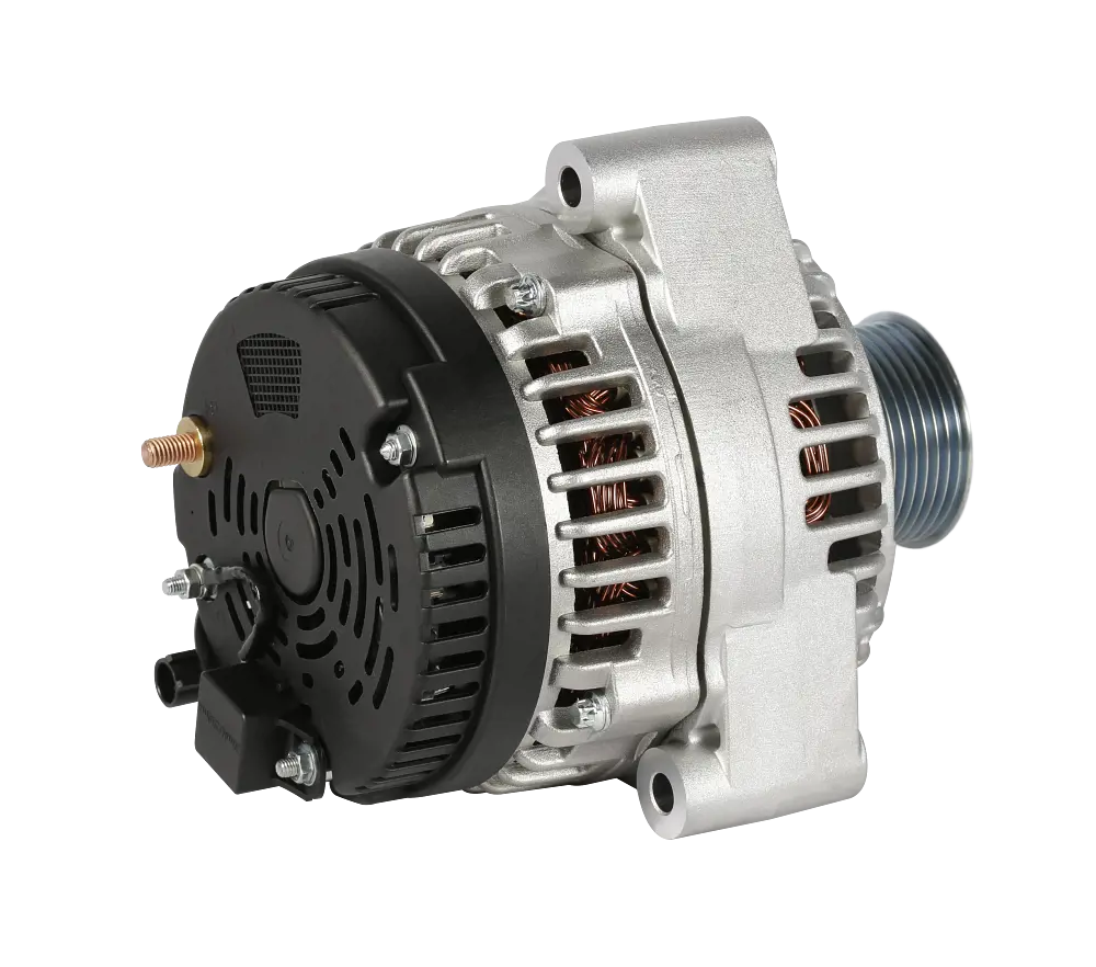 New Holland #84141455 ALTERNATOR