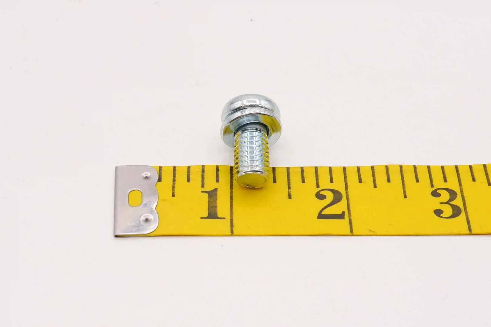 Image 2 for #03004-50816 SCREW
