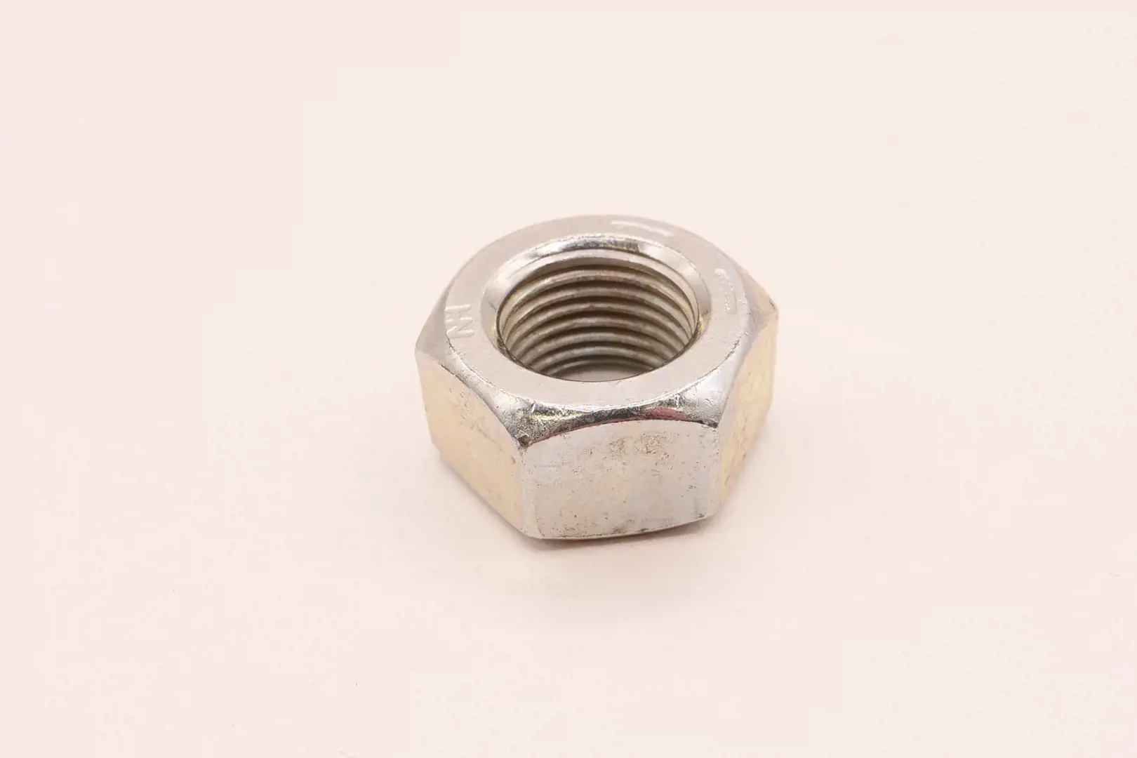 Image 1 for #75599-31066 NUT, HEX