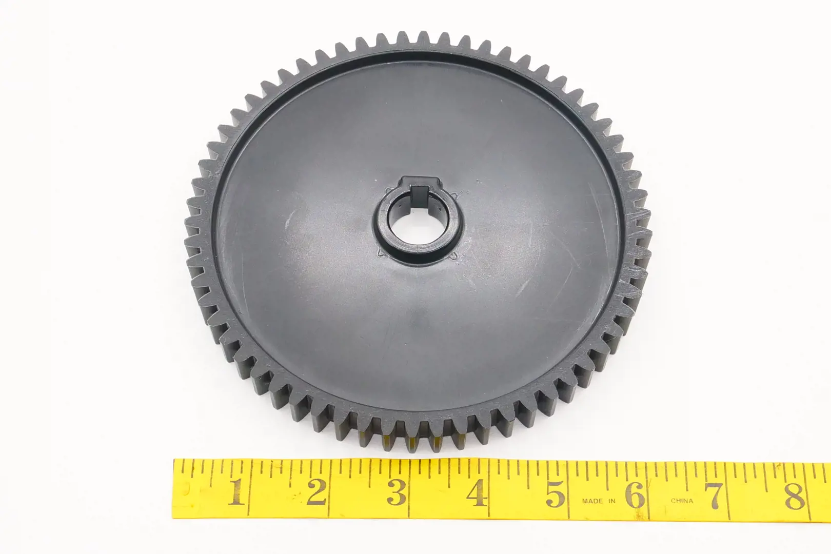 Krone #2800561 SPUR GEAR