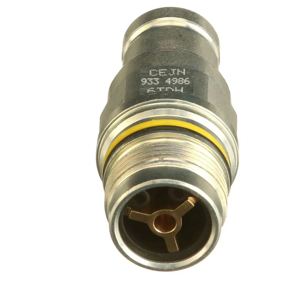 Image 3 for #LDR4500294 COUPLING  QUICK