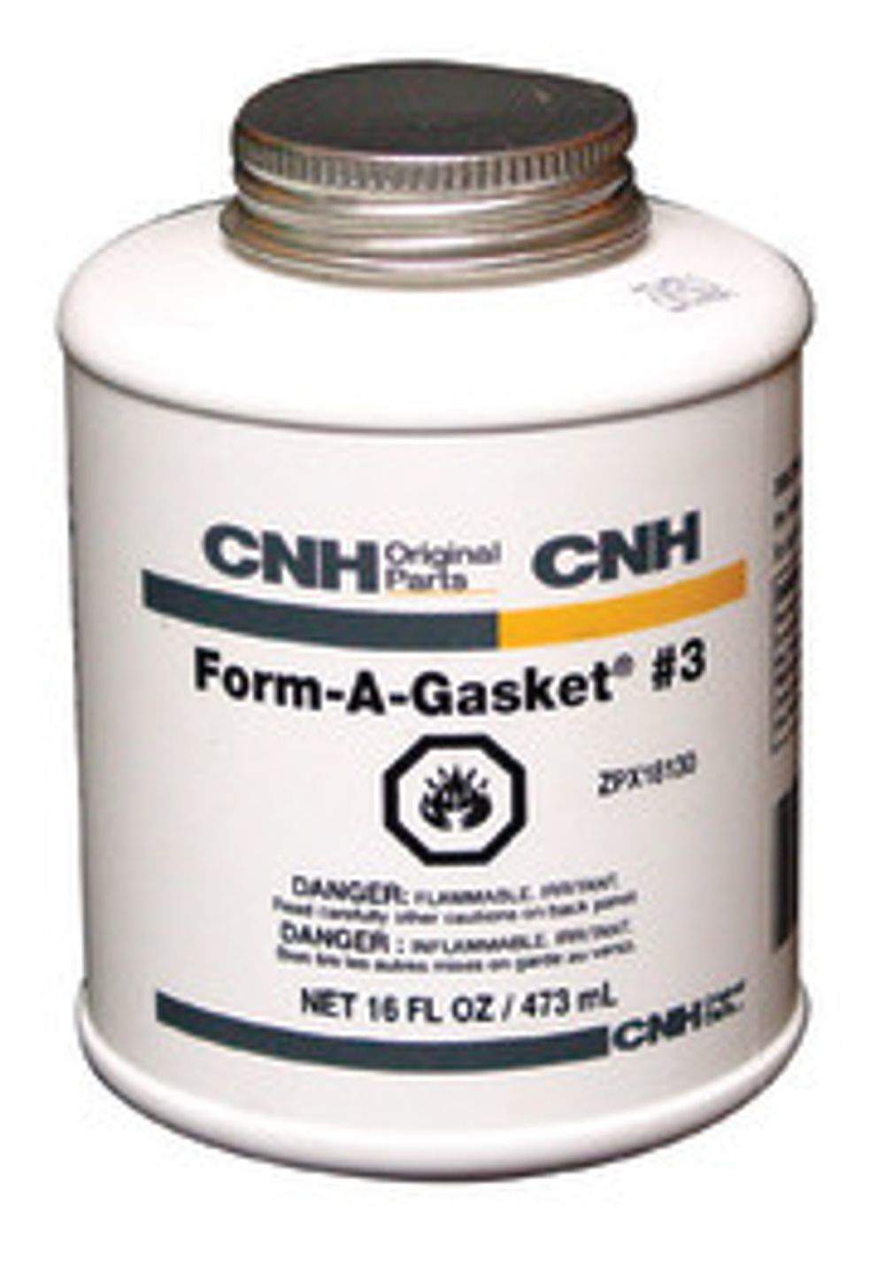 New Holland ZPX18130 ADHESIVE