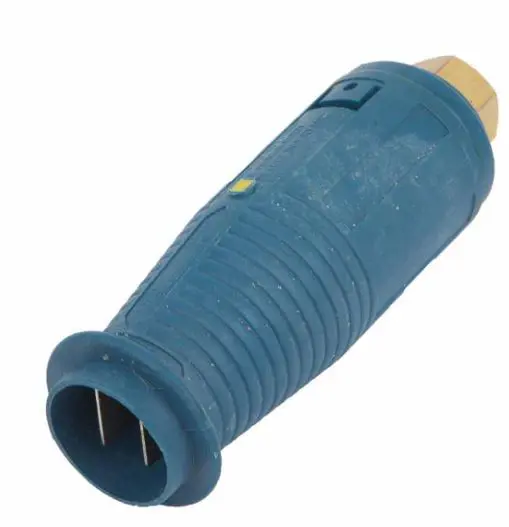 Image 4 for #F75166 Multi-Regulator Nozzle, 1/4" FNPT, 0 to 80 Degs