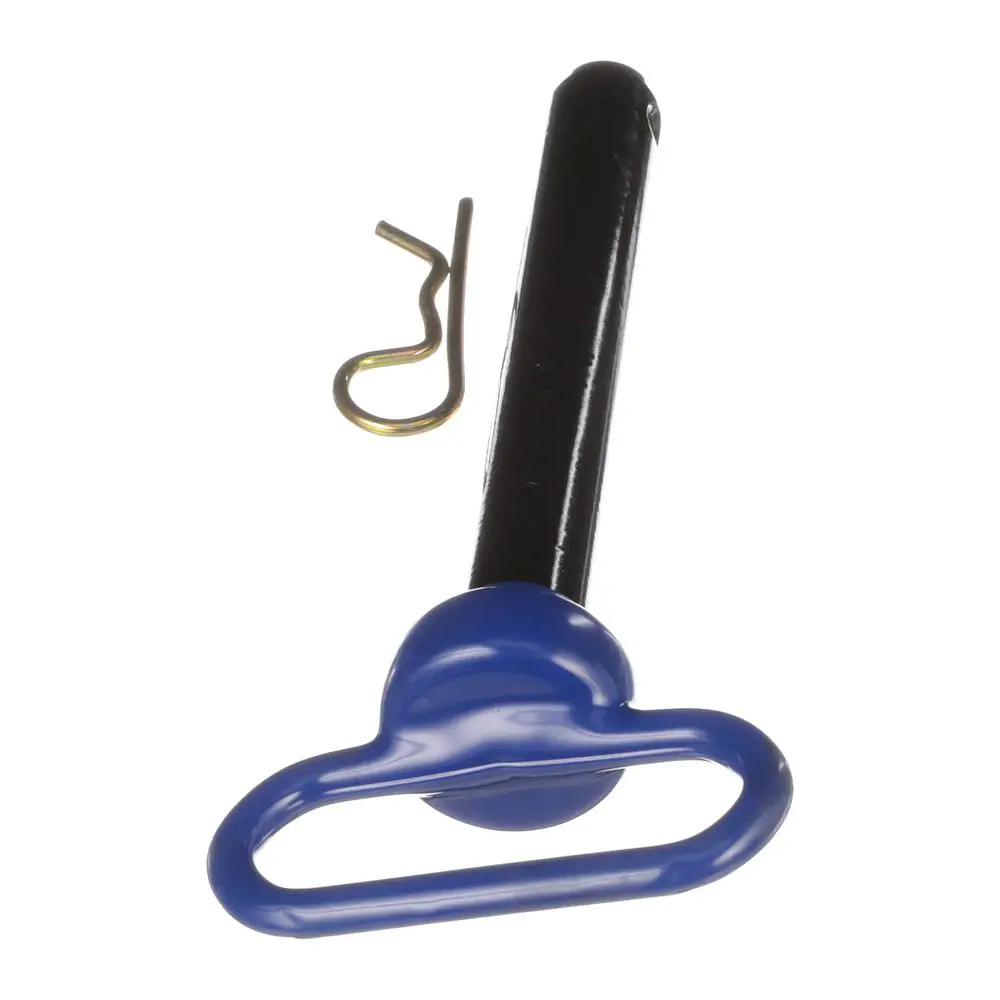 Image 5 for #87299820 7/8" Blue Handle Hitch Pin
