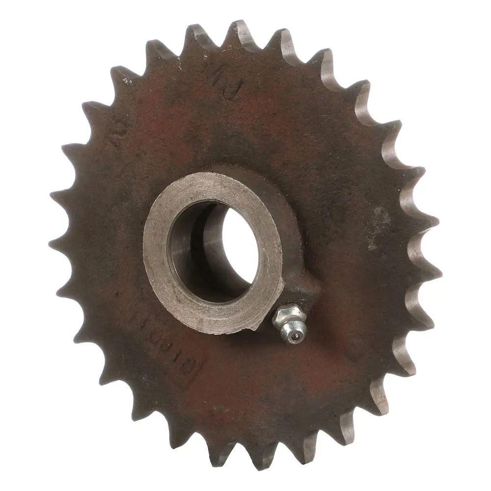 New Holland #647932 CLUTCH SPRKT